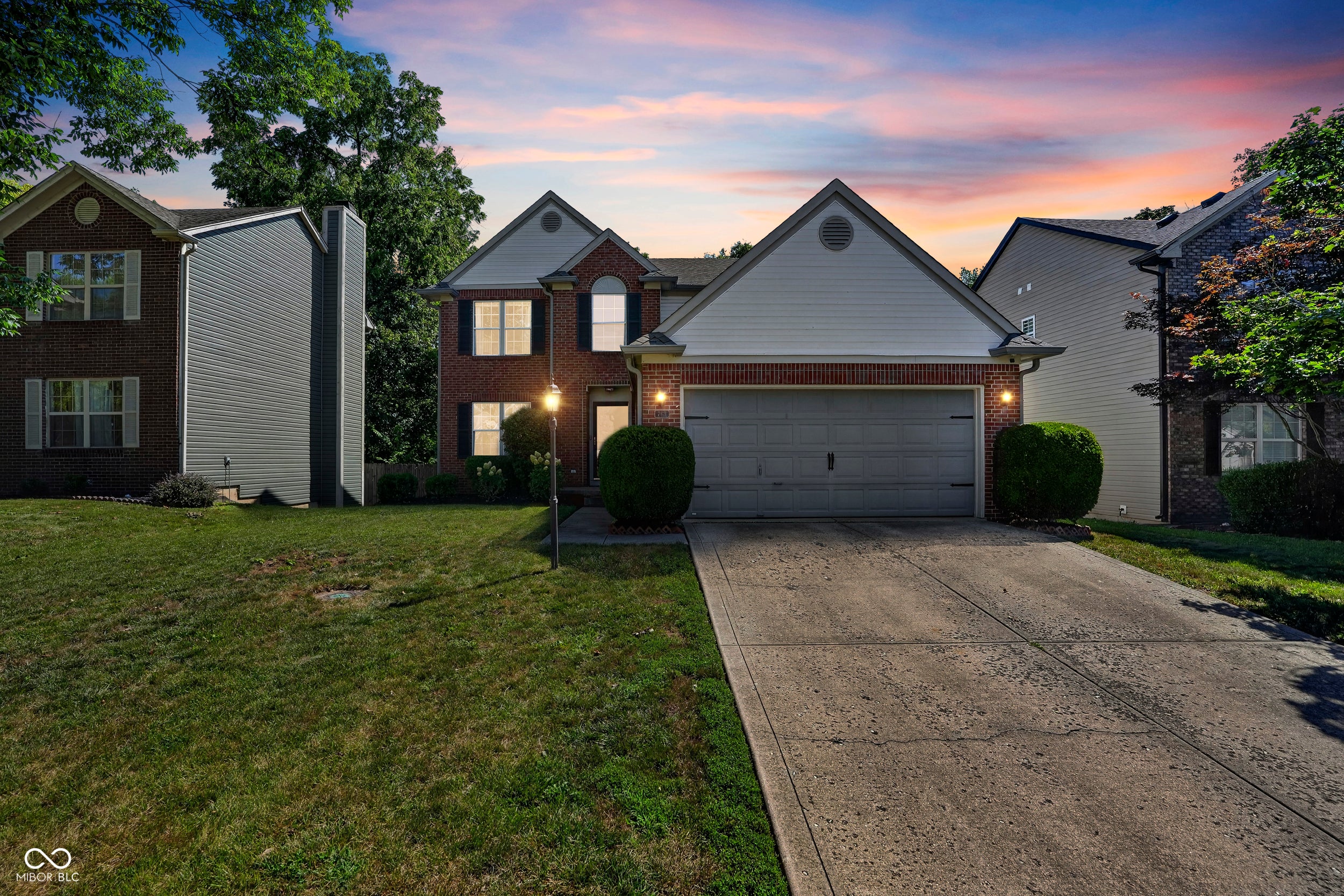 763 Pioneer Woods Drive