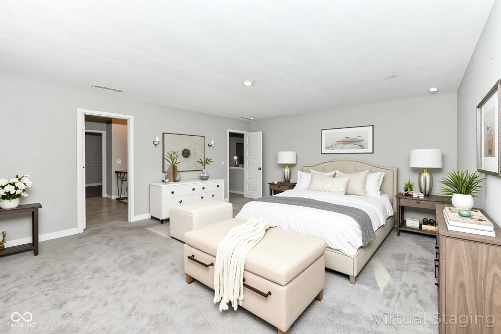2646 Grassy Branch Drive