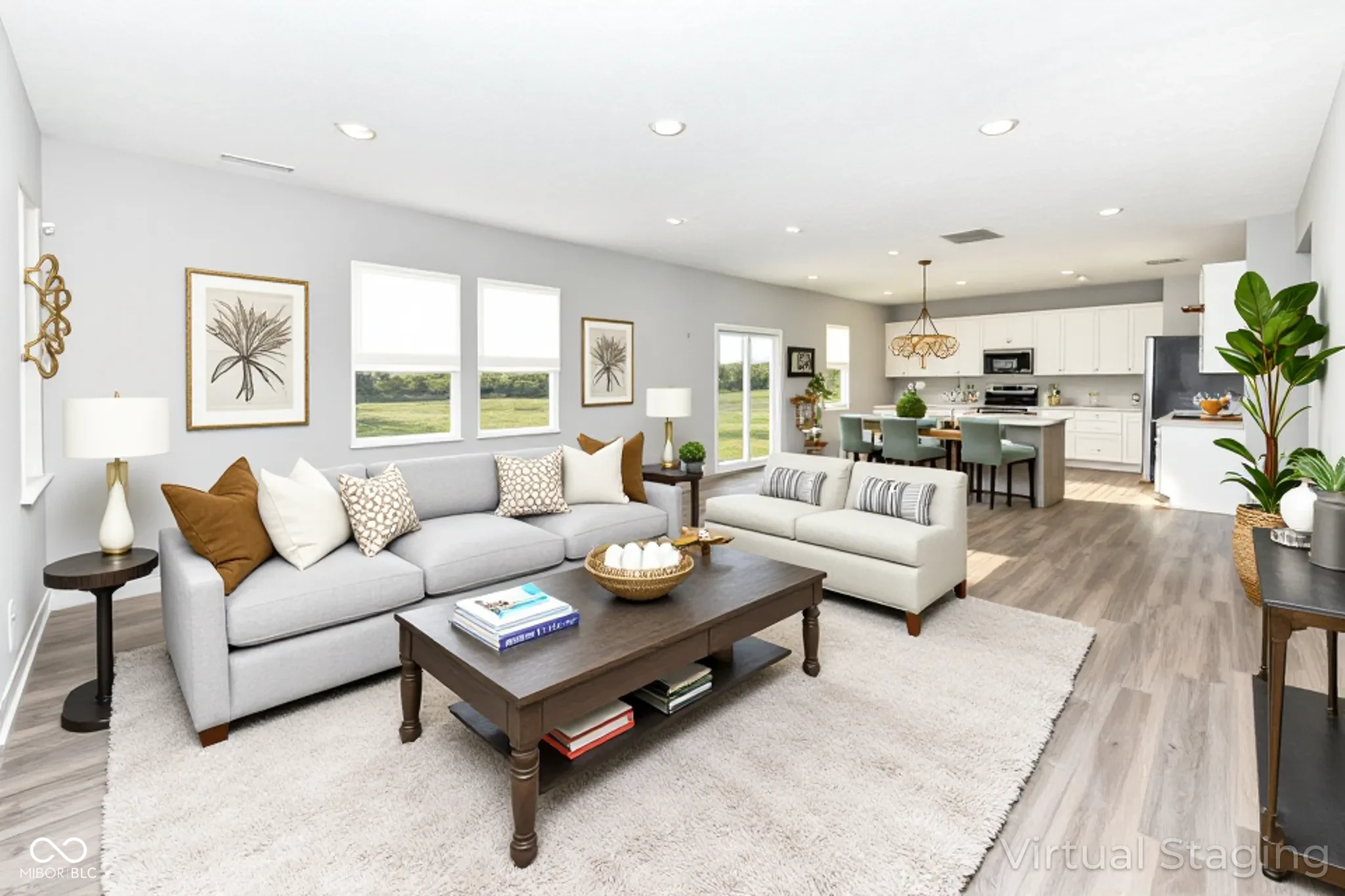 2646 Grassy Branch Drive