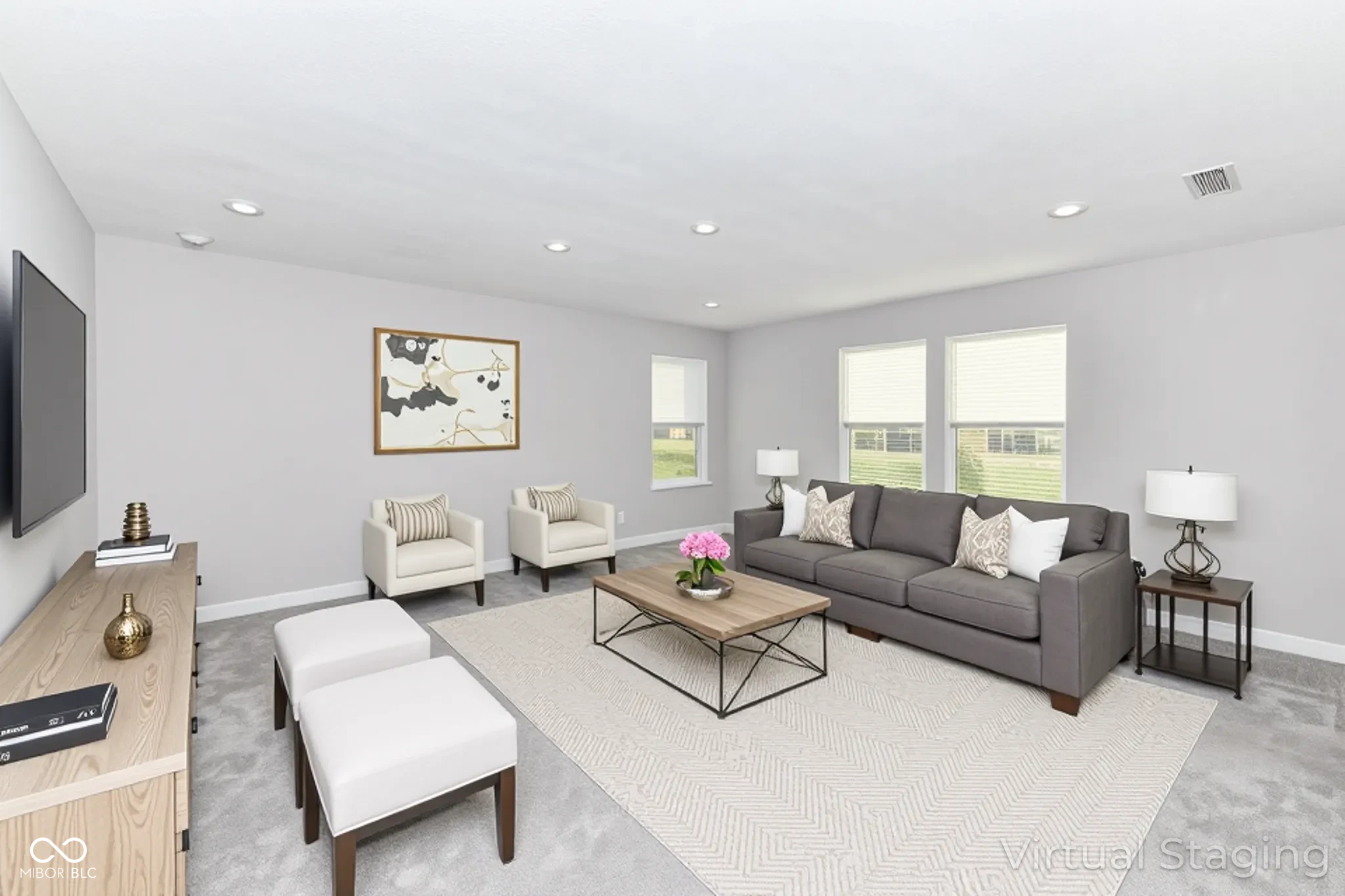 2646 Grassy Branch Drive