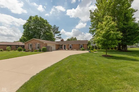 1541 Stadium Drive, Seymour, IN 47274 - MLS#: 22039142