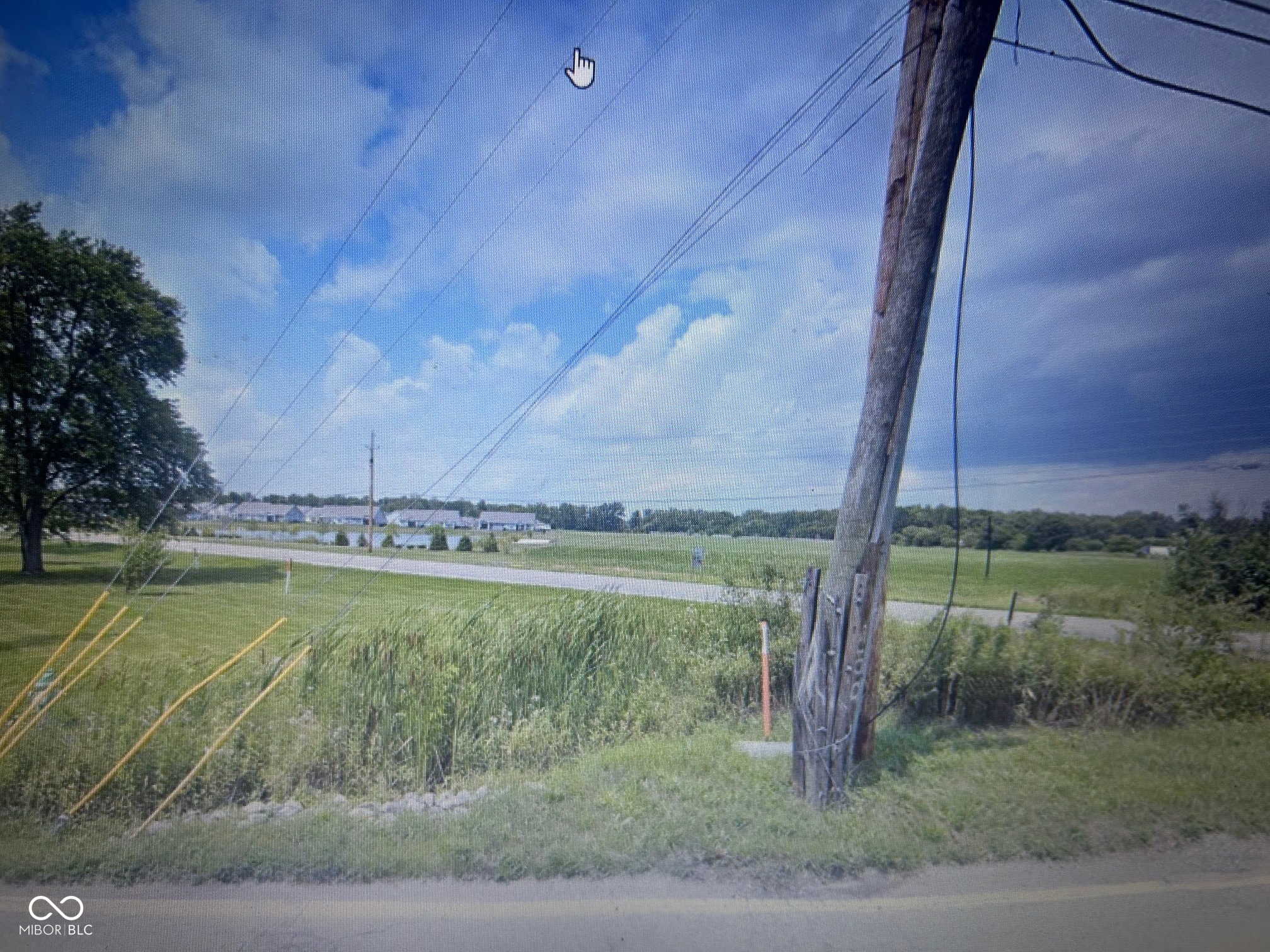 10640 E Thompson Road