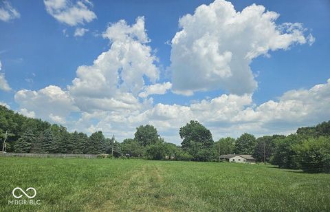 10640 E Thompson Road Indianapolis IN 46239