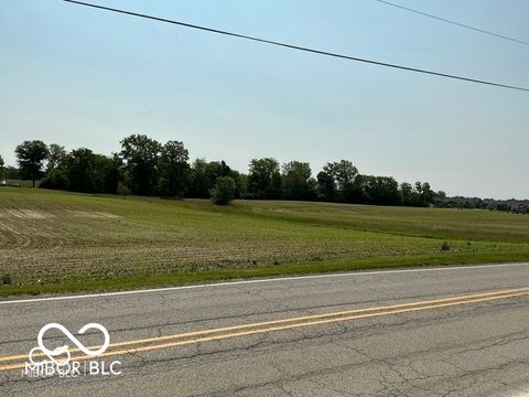 10640 E Thompson Road Indianapolis IN 46239