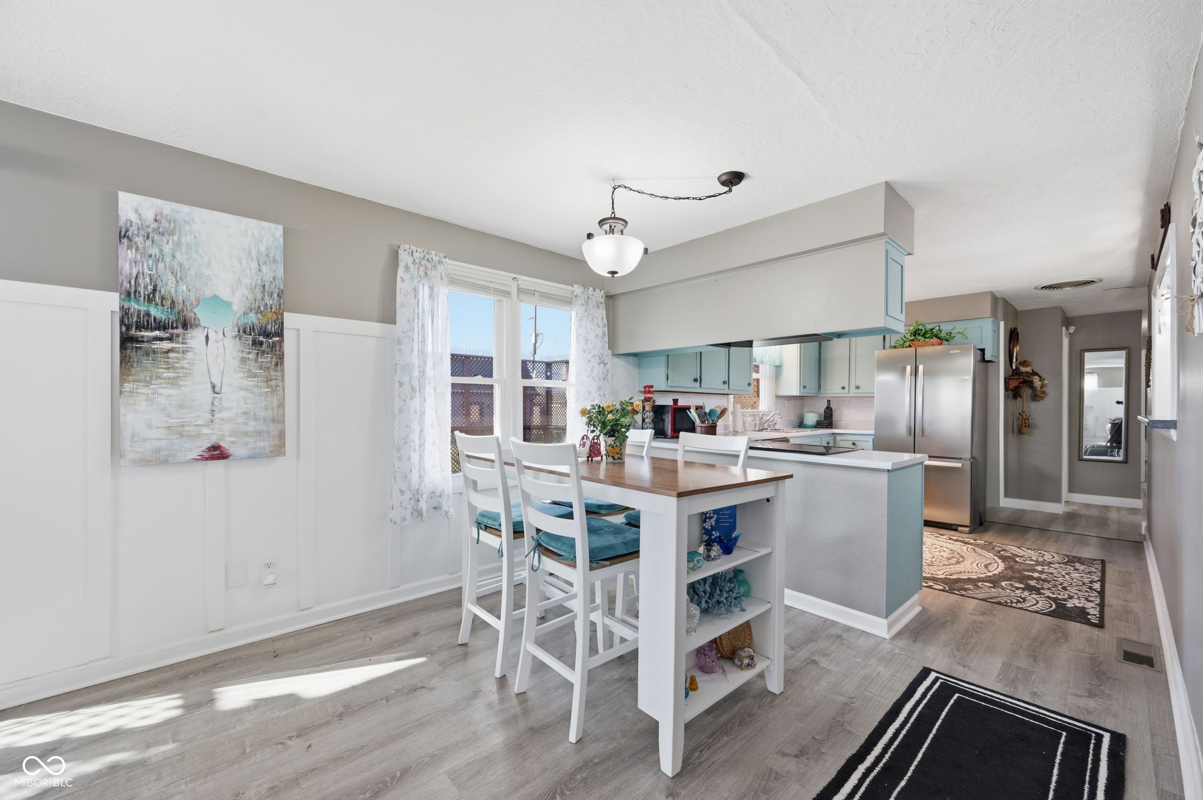 431 S Hardacre Court