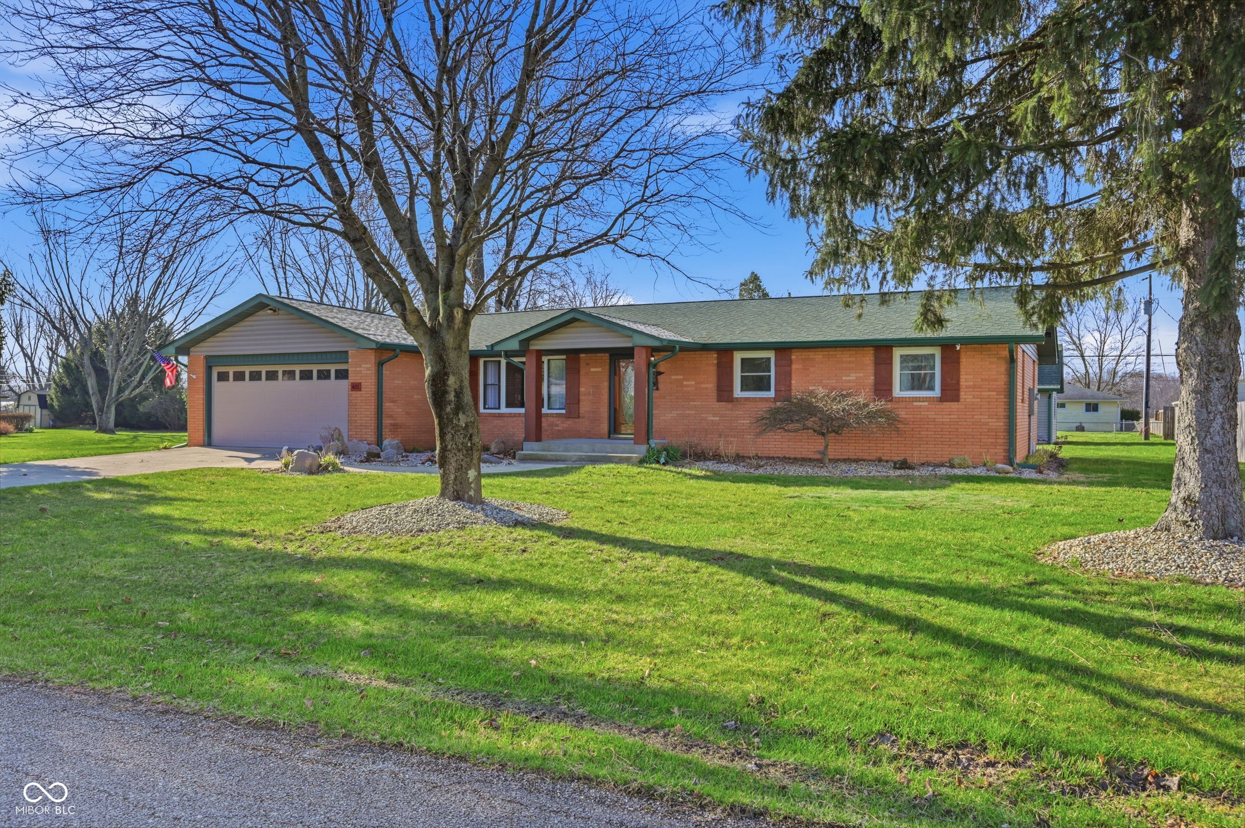 431 S Hardacre Court