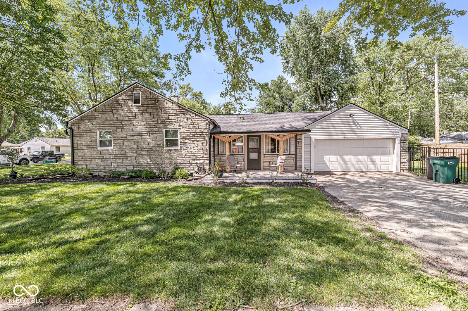 1205 Park Drive