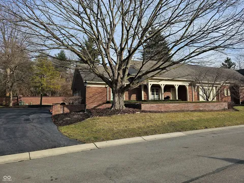 7943 Beaumont Green East Drive, Indianapolis, IN 46250 - MLS#: 22026811