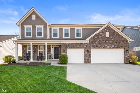 15762 Hargray Drive Noblesville IN 46062