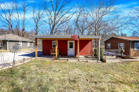 8657 S Nash Drive, Nineveh, IN 46164 - MLS#: 22024564