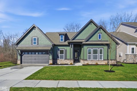 14307 Hidden Lakes Drive Noblesville IN 46060