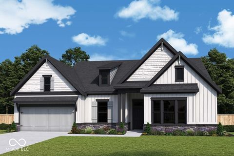 14307 Hidden Lakes Drive Noblesville IN 46060