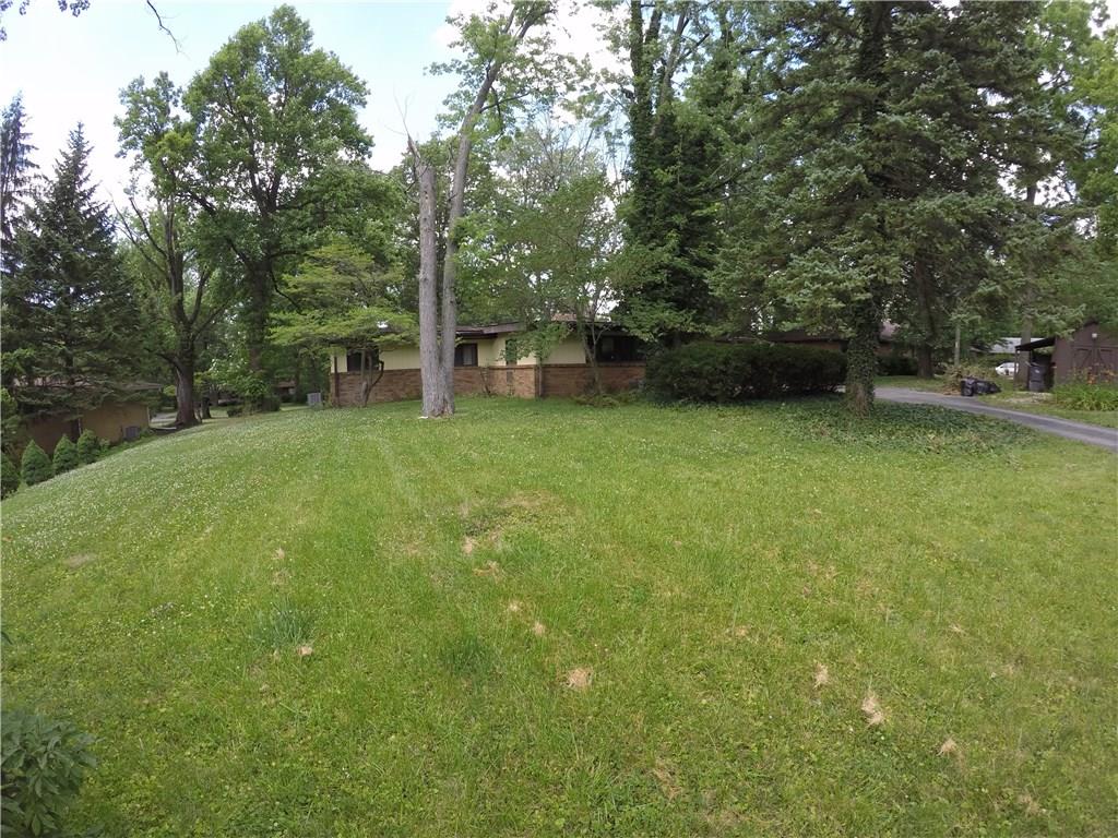 Photo 1 of 42 — 4520 E 42nd Street, Indianapolis, IN 46226