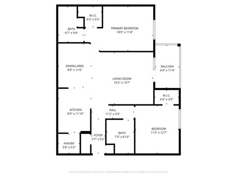 Photo of 5019 Amber Creek Place #311, Indianapolis, IN 46237 (MLS # 22099935)