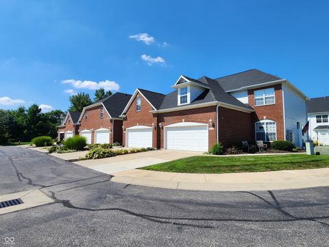 Photo of 16316 Meadowlands Lane, Westfield, IN 46074 (MLS # 22055790)