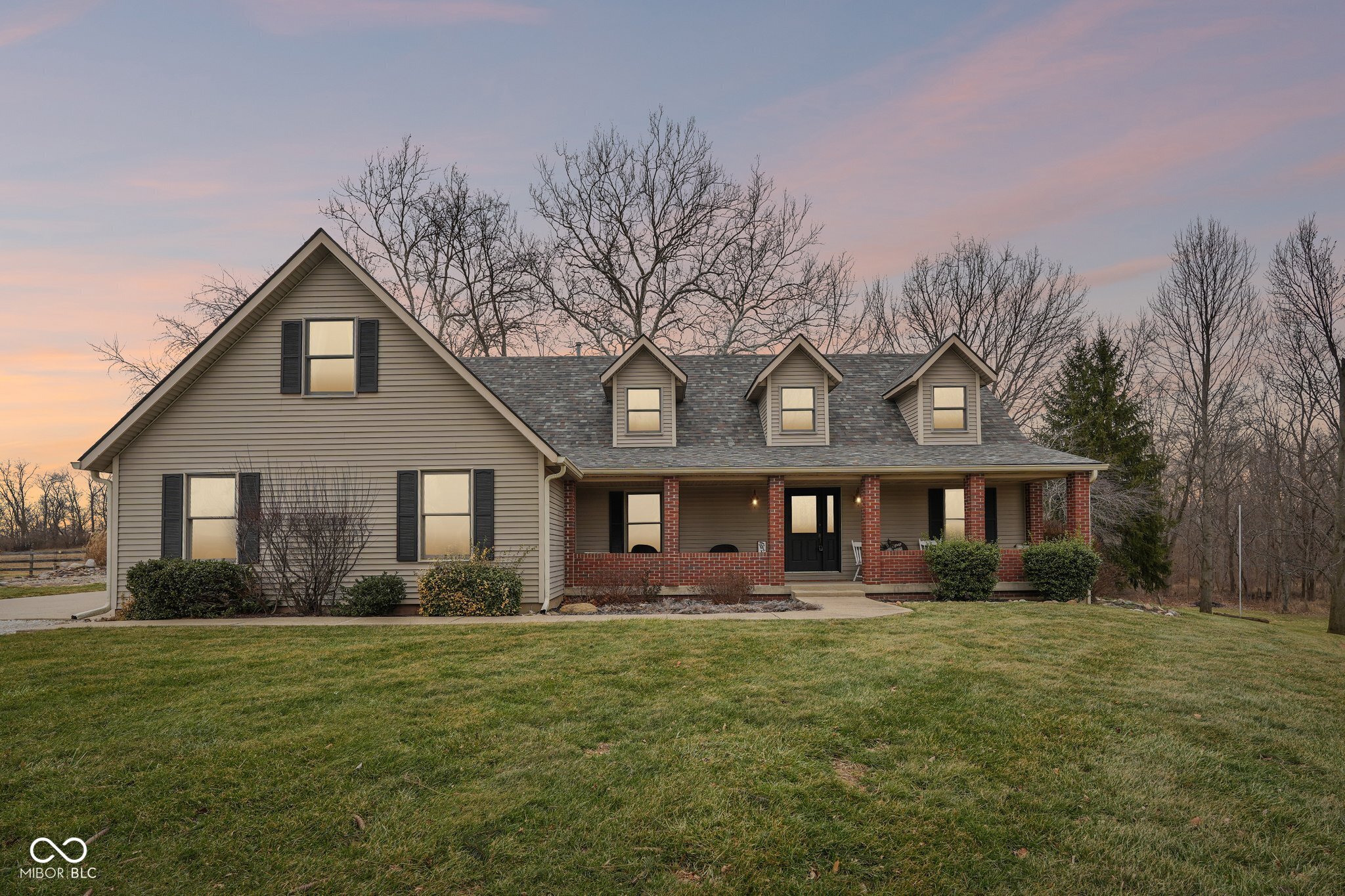 4650 W County Road 650 N