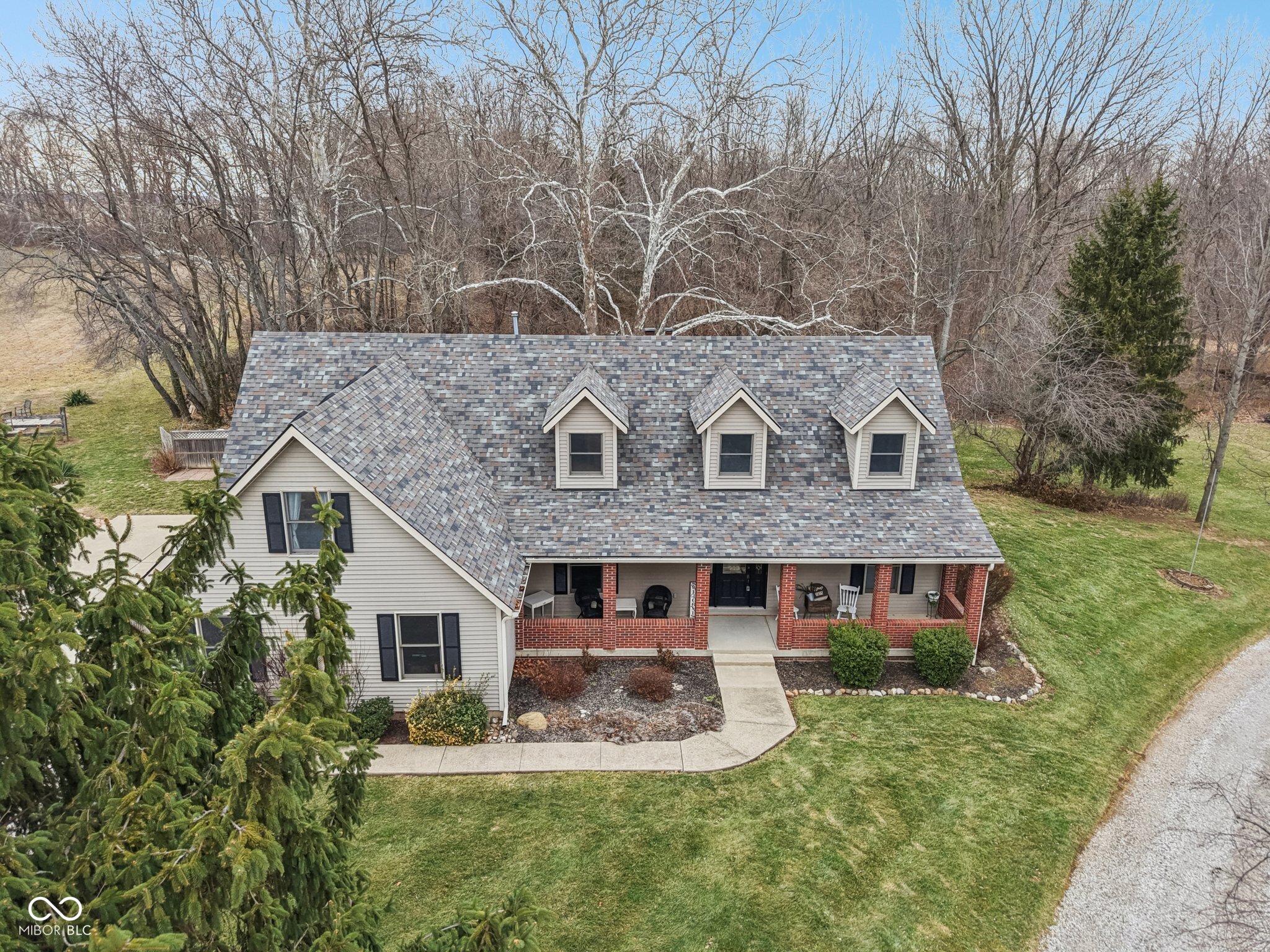 4650 W County Road 650 N