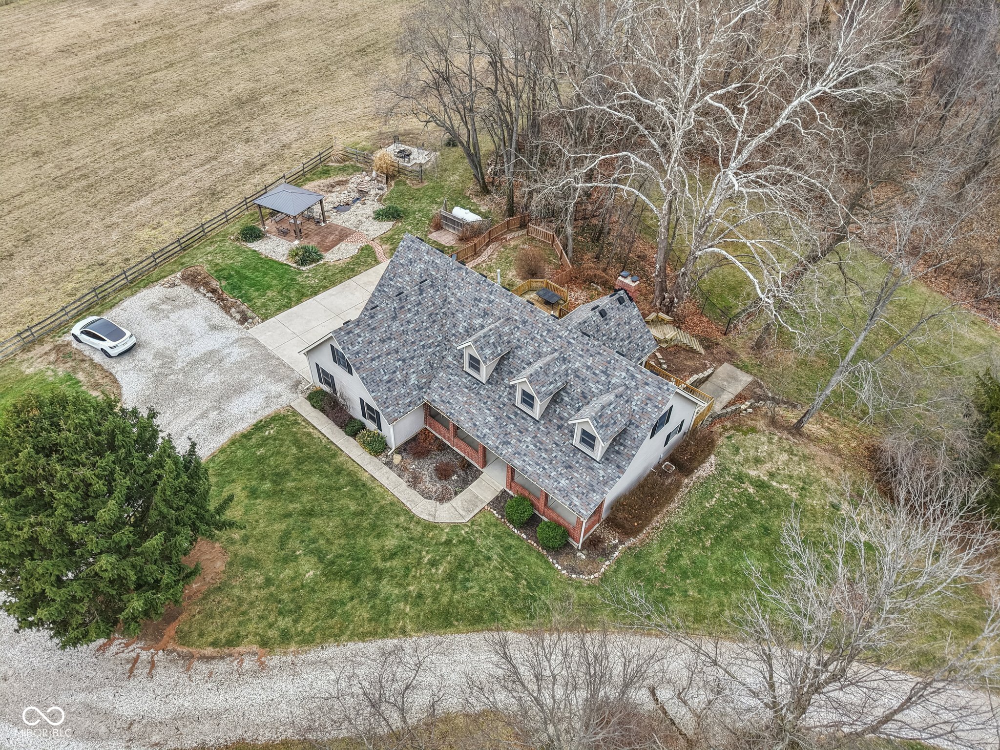 4650 W County Road 650 N