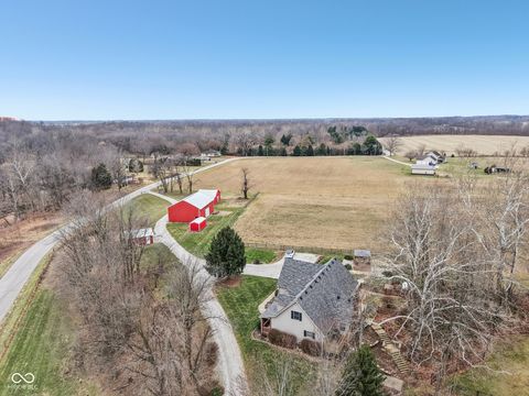 4650 W County Road 650 N North Salem IN 46165