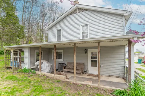 310 Green Street, Plainfield, IN 46168 - MLS#: 22020401