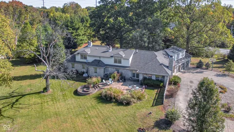 6502 Allisonville Road, Indianapolis, IN 46220 - MLS#: 22005972