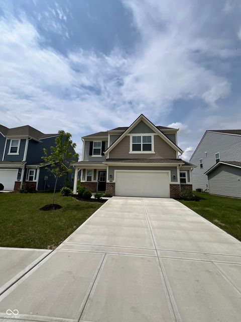 710 Locust Drive Danville IN 46122