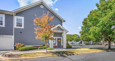 Photo of 9784 Herons Cove, Carmel, IN 46280 (MLS # 22061625)