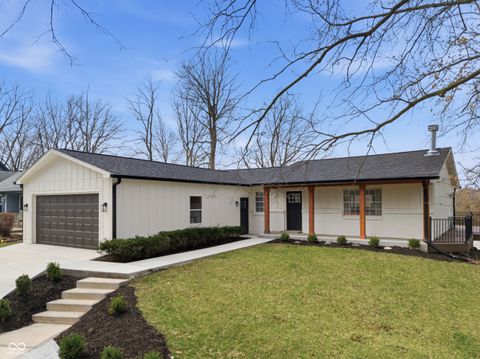 120 Bayshore Drive Cicero IN 46034