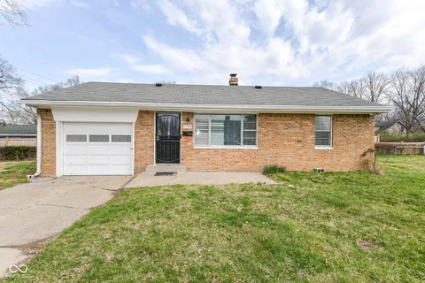 1700 N Tibbs Avenue, Indianapolis, IN 46222 - MLS#: 22030046