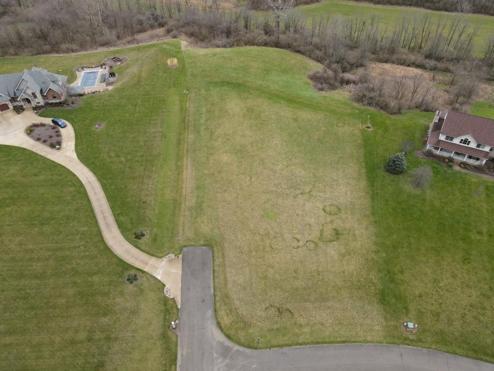 Photo 9 of 13 of 1720 S Westbrooke Place land