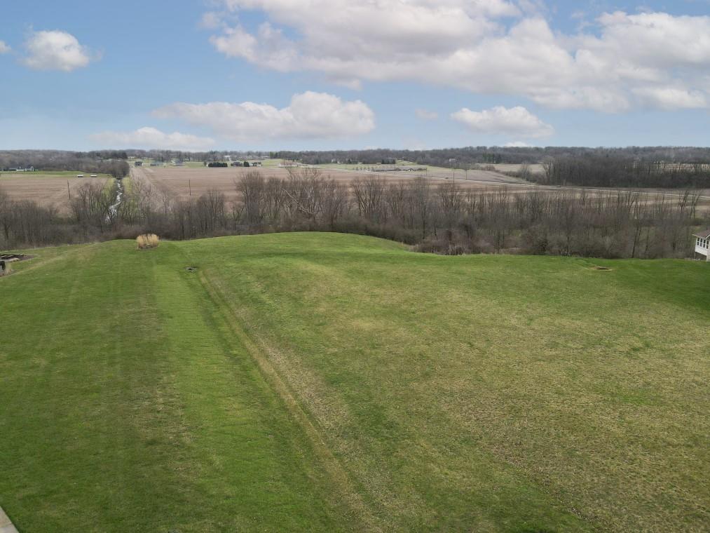 Photo 12 of 13 of 1720 S Westbrooke Place land
