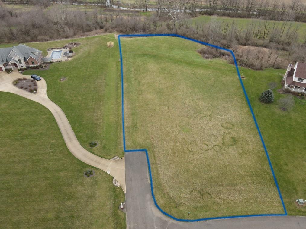 Photo 3 of 13 of 1720 S Westbrooke Place land