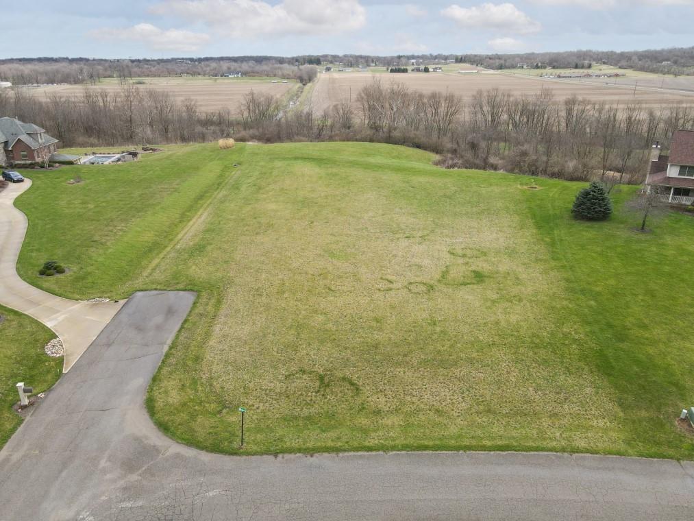 Photo 10 of 13 of 1720 S Westbrooke Place land