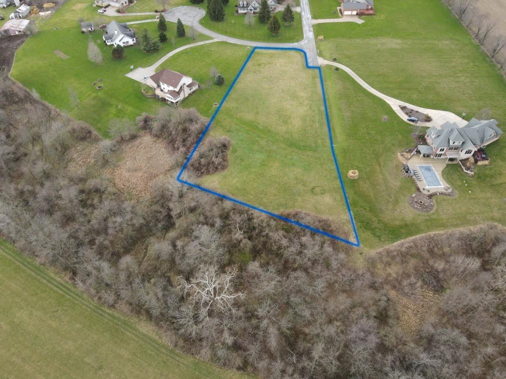 Photo 2 of 13 of 1720 S Westbrooke Place land