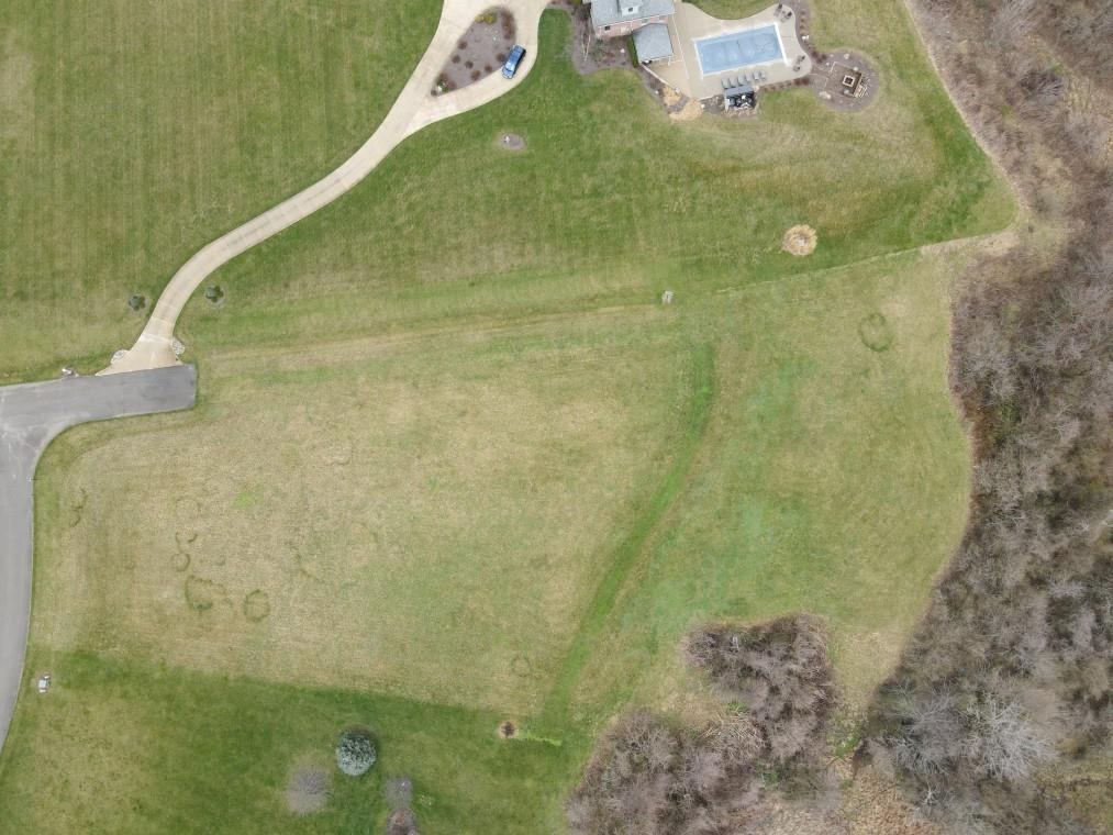 Photo 8 of 13 of 1720 S Westbrooke Place land