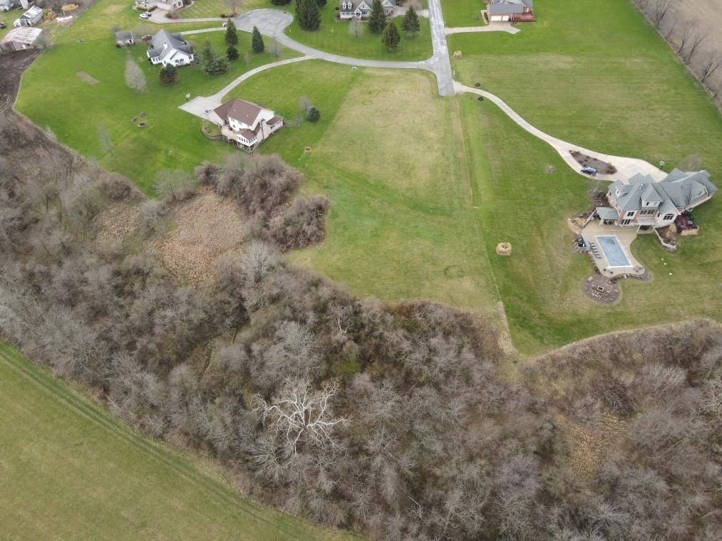 Photo 7 of 13 of 1720 S Westbrooke Place land
