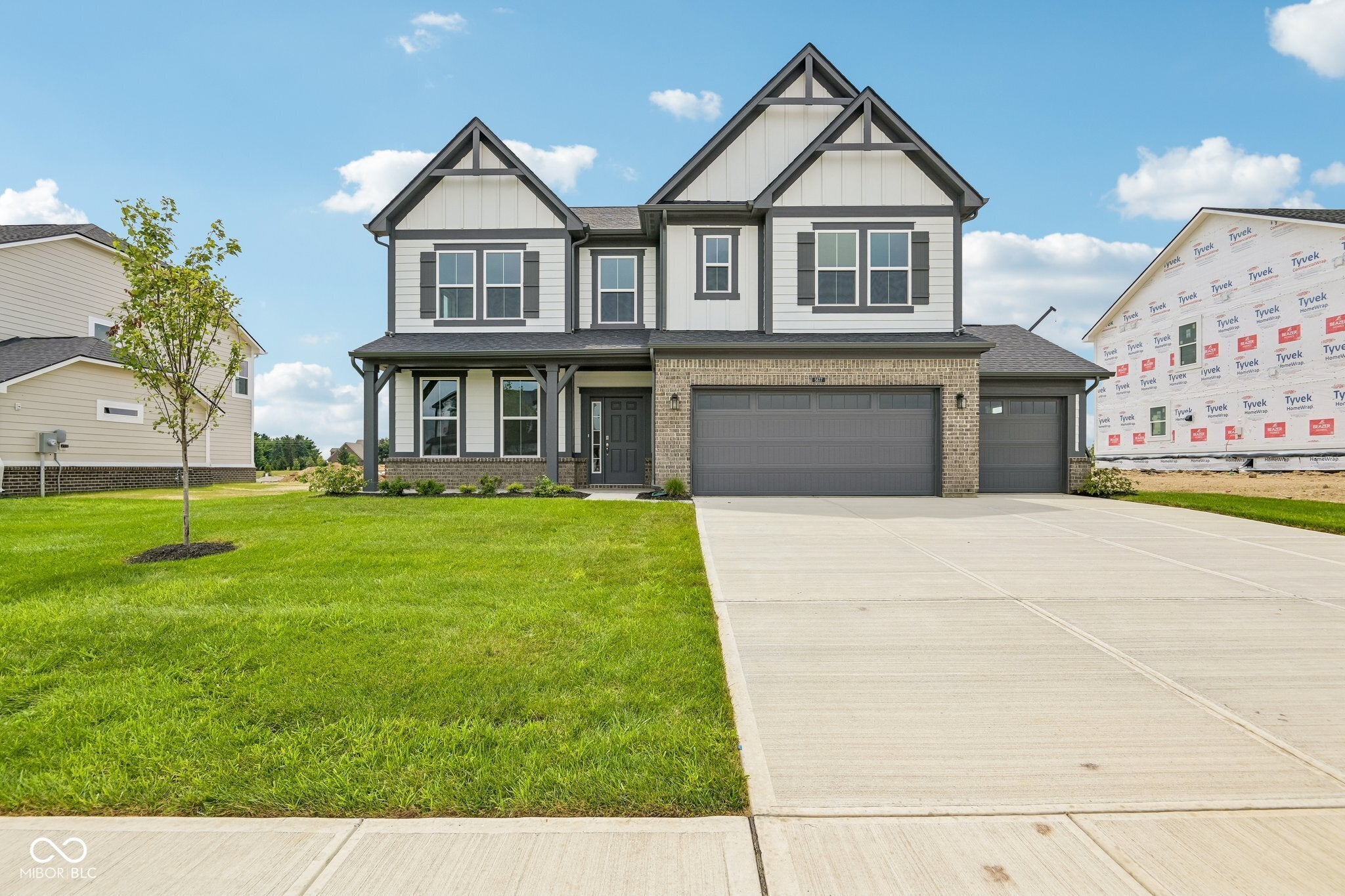 5677 Belvedere Lane