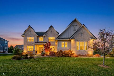 5220 Caprock Drive Noblesville IN 46062