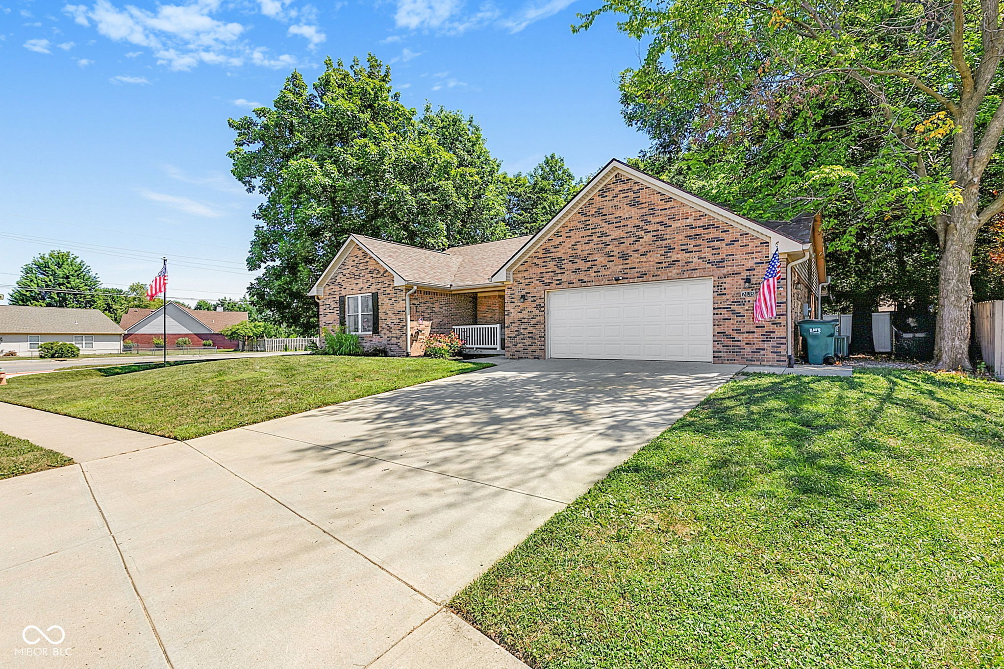 2435 Shorewood Drive