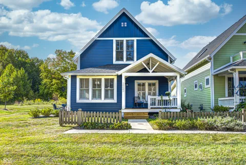 10481 Dusty Rose Drive, Zionsville, IN 46077 - MLS#: 22001512