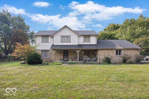 Photo of 3715 Chadwick Drive, Carmel, IN 46033 (MLS # 22062261)