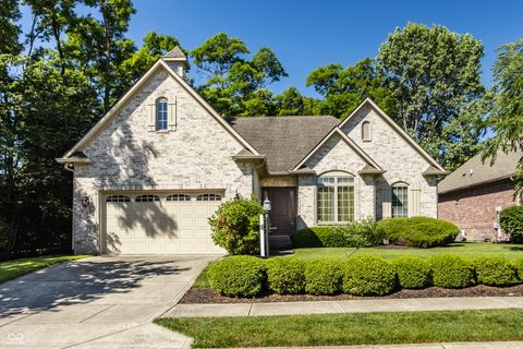 Photo of 985 Oscar Lane, Carmel, IN 46032 (MLS # 22104762)