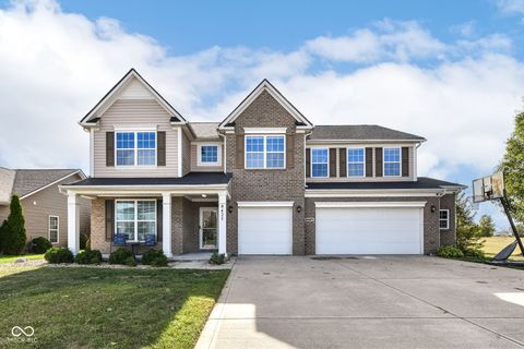 8425 Wicklow Way Brownsburg IN 46112