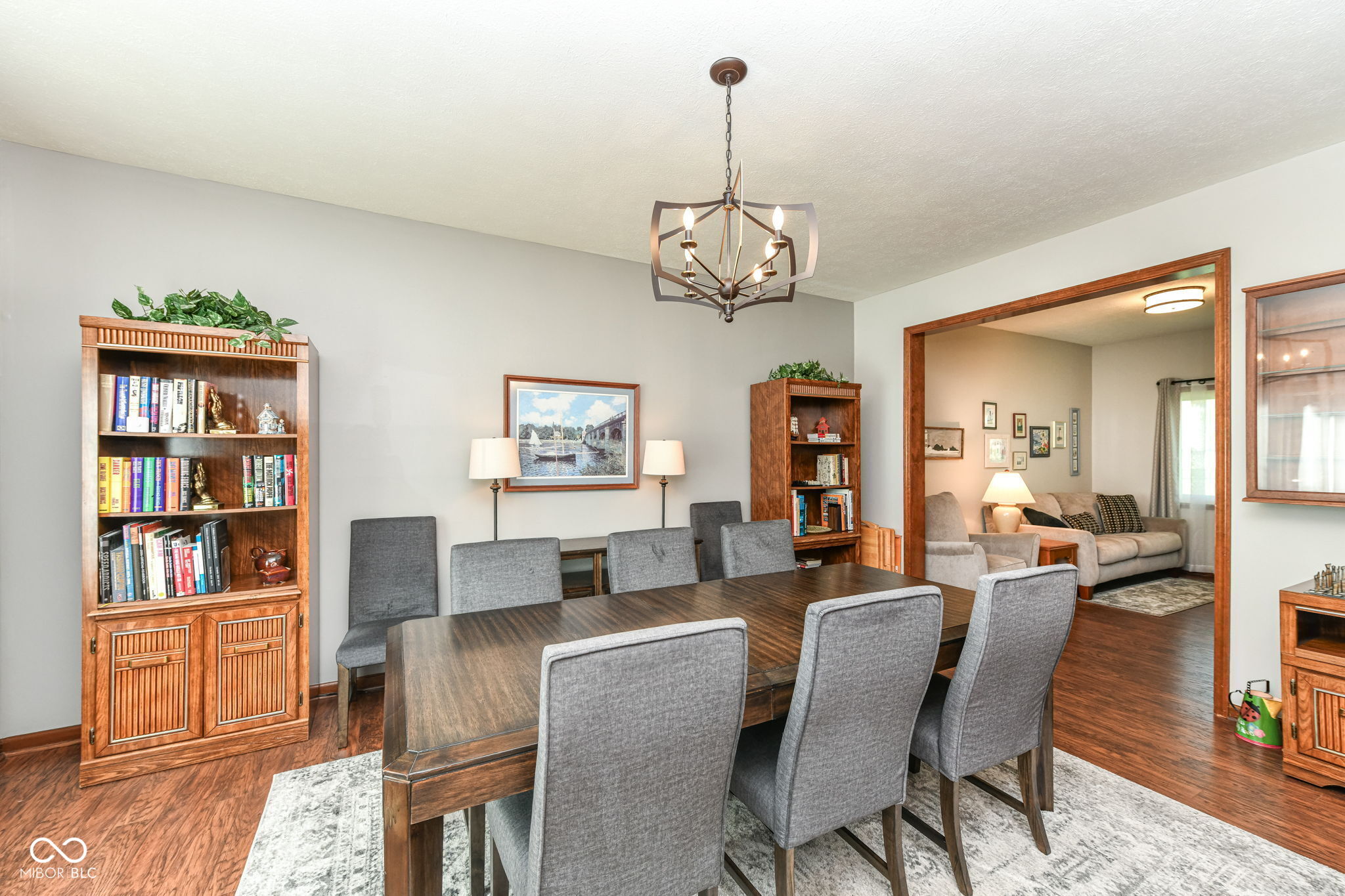 913 Timber Creek Drive