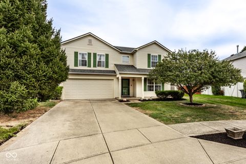 1469 Turncoat Circle Indianapolis IN 46234