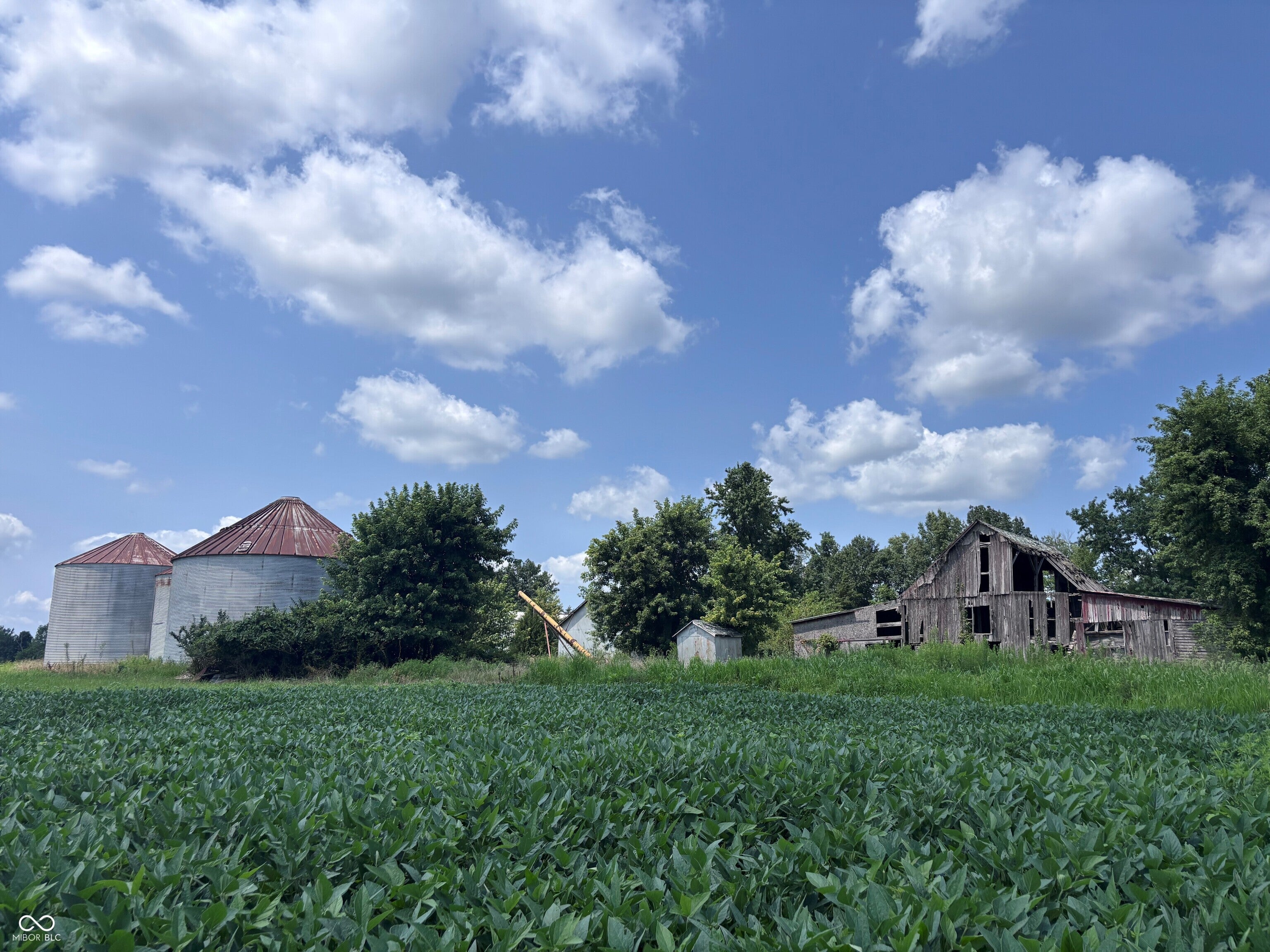 4436 E County Road 1050 N
