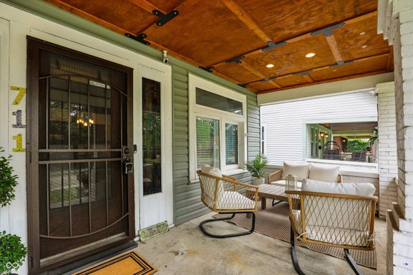711 N DEQUINCY ST, INDIANAPOLIS, IN 46201 - Image de3774e072eedc19d8df0e983a3c1ee1/2058166075