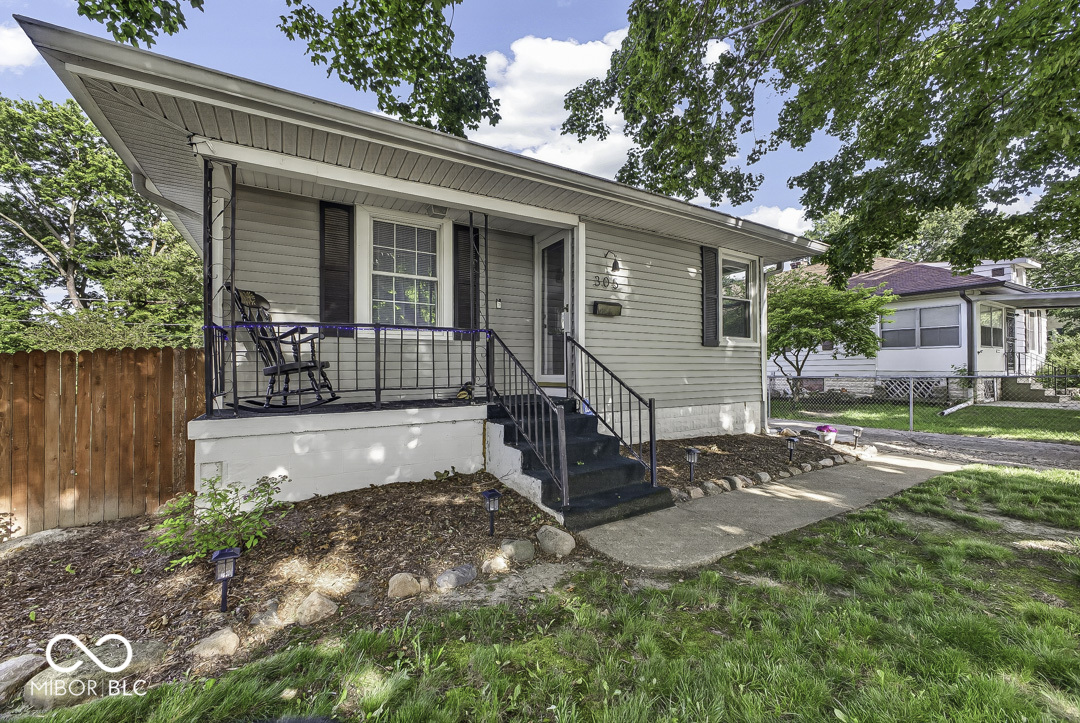 305 N 20th