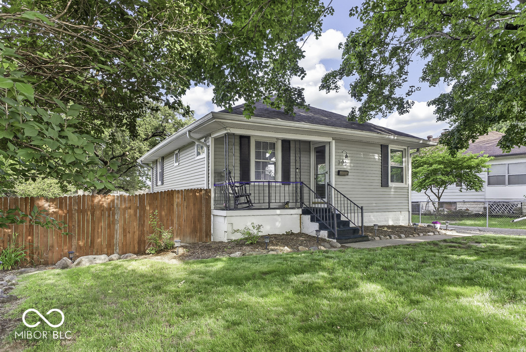 305 N 20th