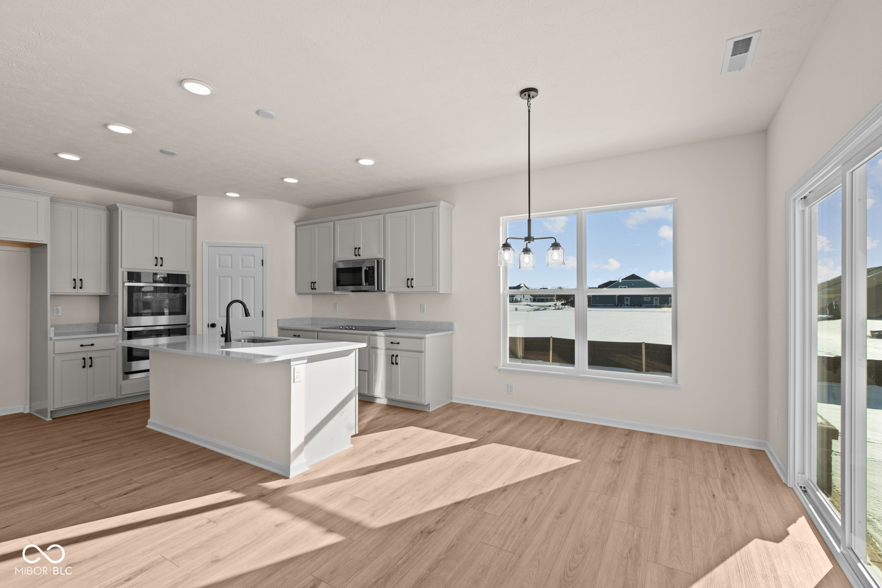 5034 Bergamot Drive